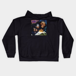 mobb deep Kids Hoodie